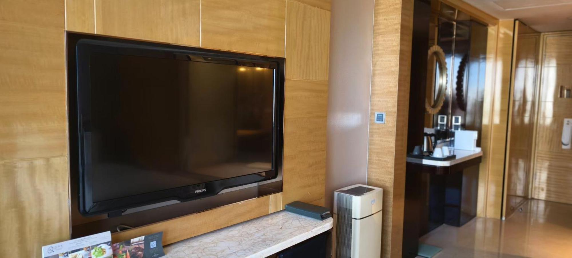 Intercontinental Shijiazhuang By Ihg Hotell Exteriör bild